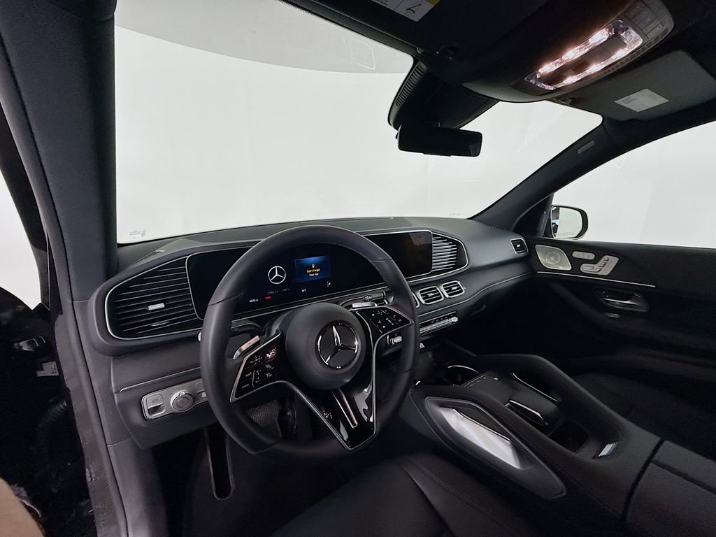 Used 2026 Mercedes-Benz GLE 350 4MATIC image 4