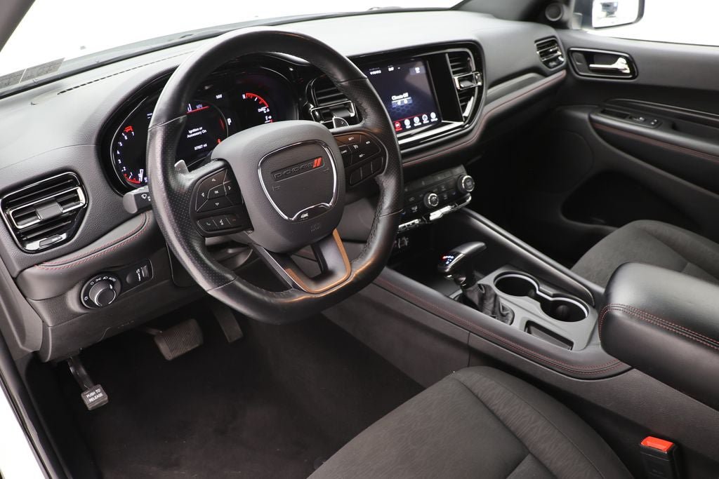Used 2023 Dodge Durango GT AWD/4WD image 14
