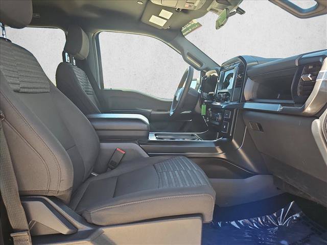 Used 2023 Ford F150 XL w/ STX Appearance Package AWD/4WD image 27