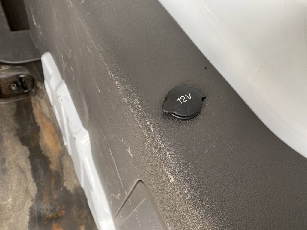 Used 2021 Ford Transit Connect XL w/ Trailer Tow Package image 16