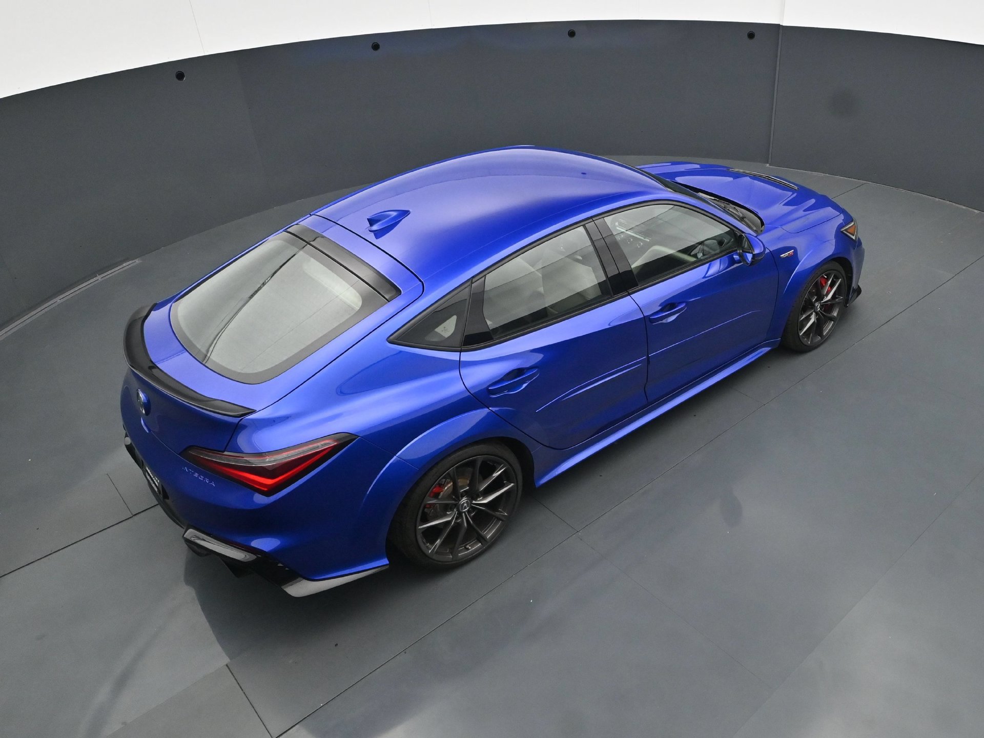 Used 2025 Acura Integra Type S FWD image 37