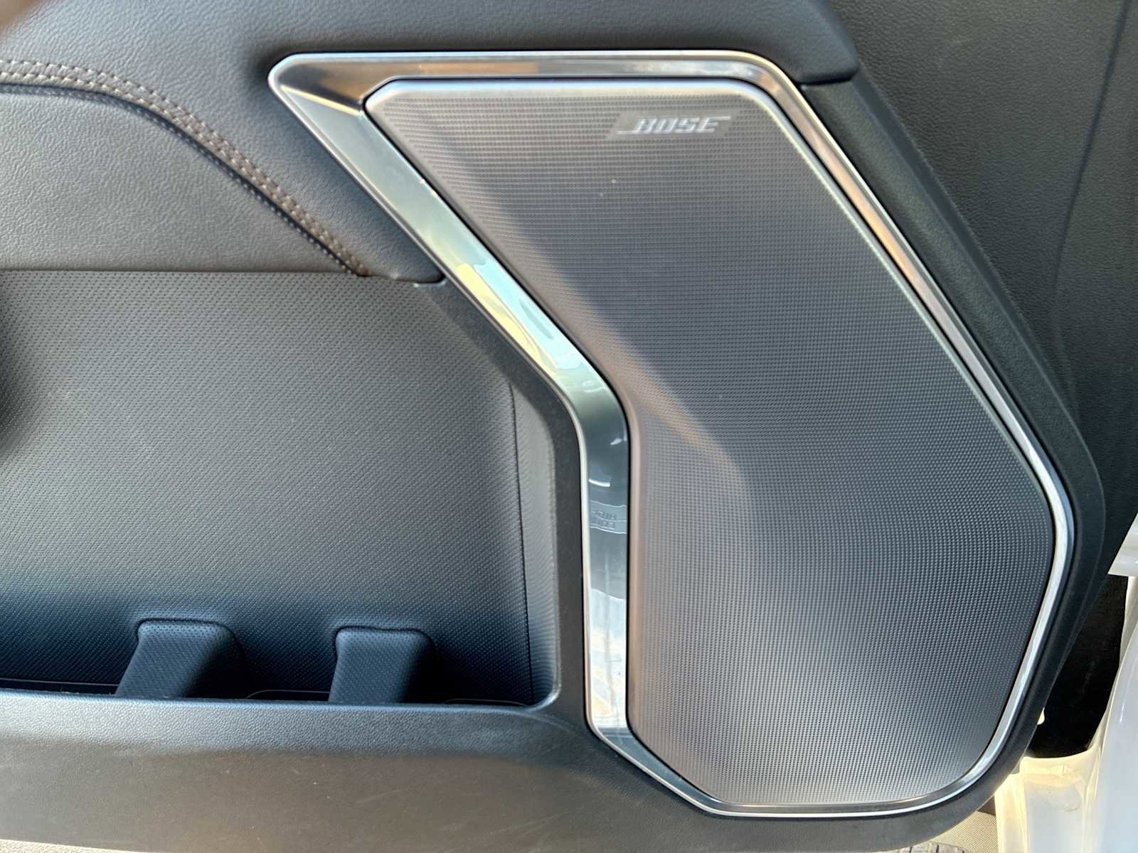 Certified 2023 Chevrolet Silverado 1500 High Country image 30