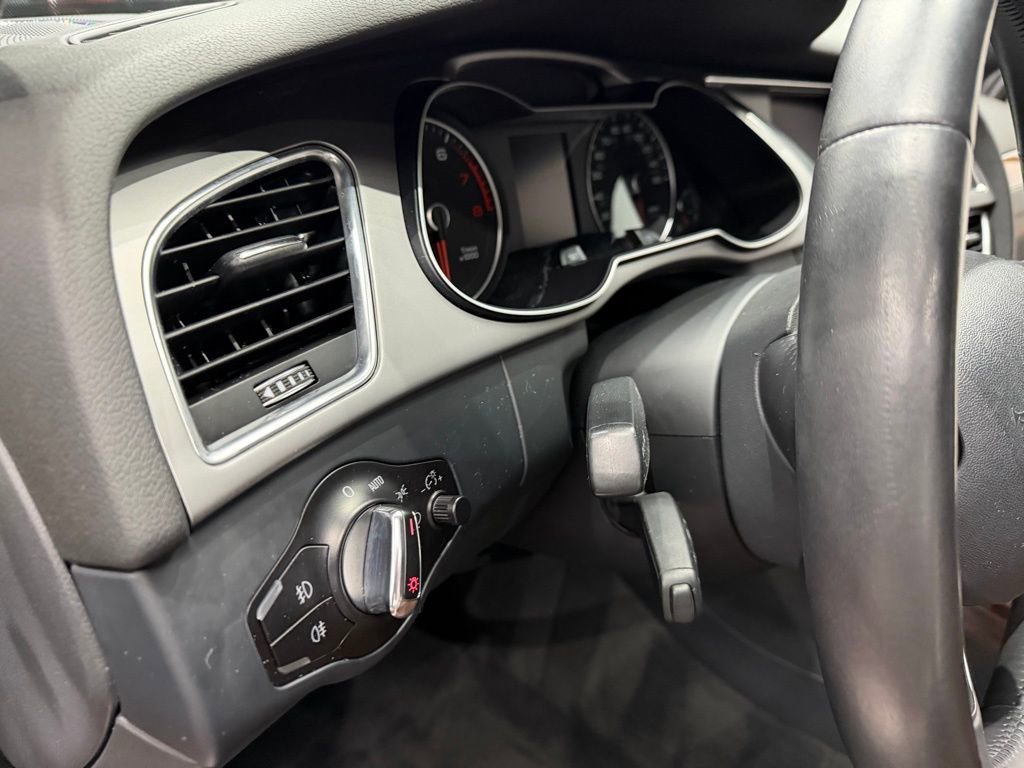 Used 2014 Audi A4 2.0T Premium Plus w/ Premium Plus Package AWD/4WD image 45