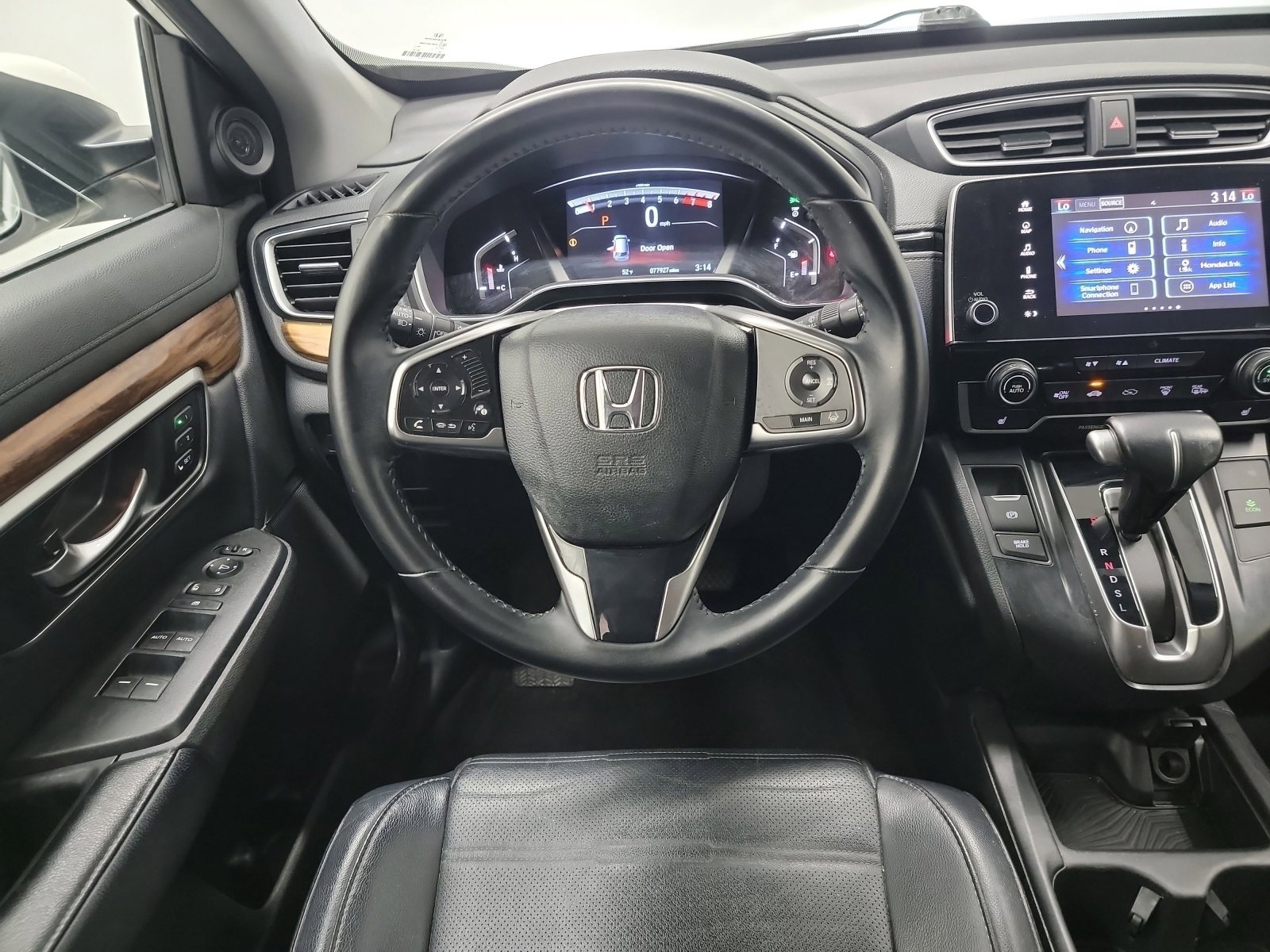 Used 2018 Honda CR-V Touring image 16