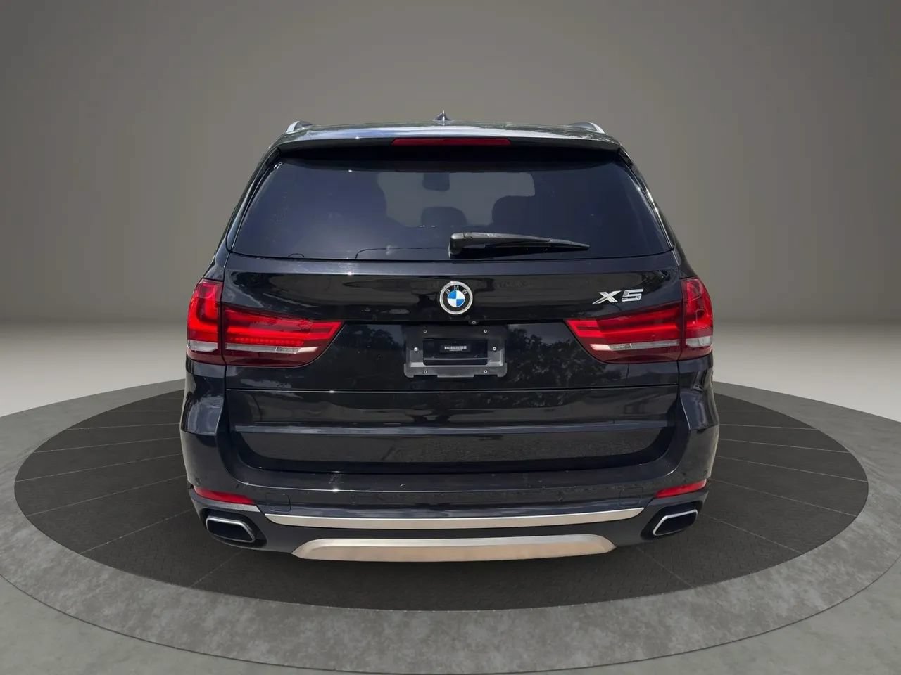Used 2018 BMW X5 xDrive35i AWD/4WD image 4