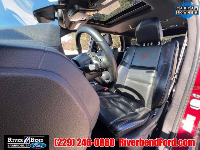 Used 2024 Dodge Durango GT image 11