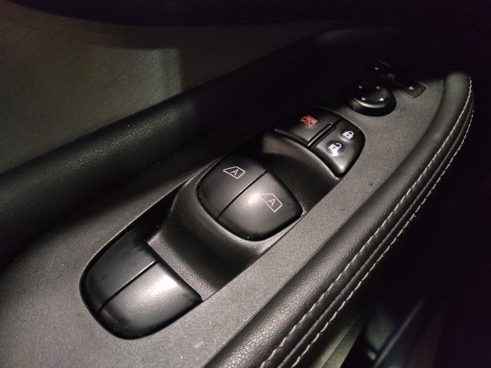 Used 2020 Nissan Murano SV w/ Cargo Package image 27