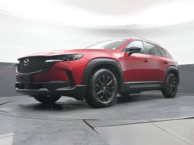 Certified 2024 MAZDA CX-50 AWD 2.5 S w/ Cargo Package image 27