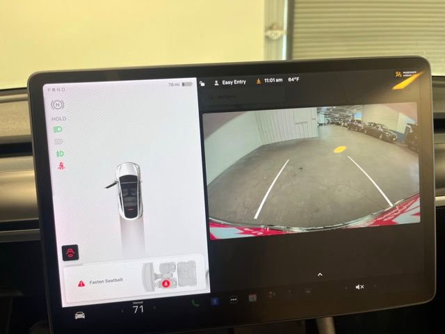 Used 2021 Tesla Model Y Long Range image 28