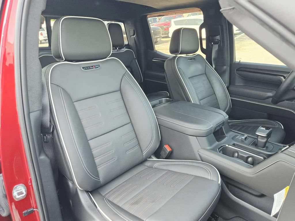 Used 2023 GMC Sierra 1500 AT4X AWD/4WD image 15