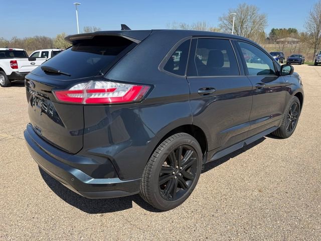 Used 2024 Ford Edge ST-Line AWD/4WD image 6