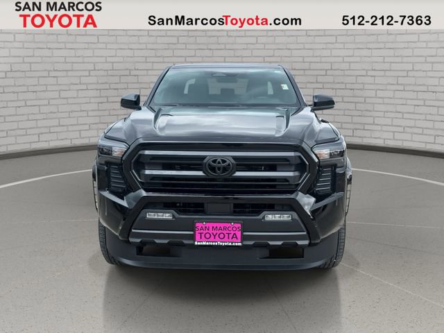 Used 2025 Toyota Tacoma SR5 image 2