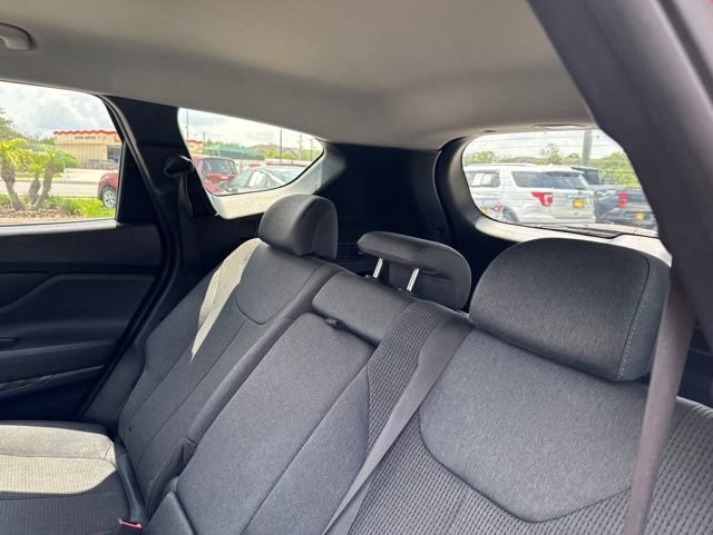 Used 2019 Hyundai Santa Fe SE FWD image 20