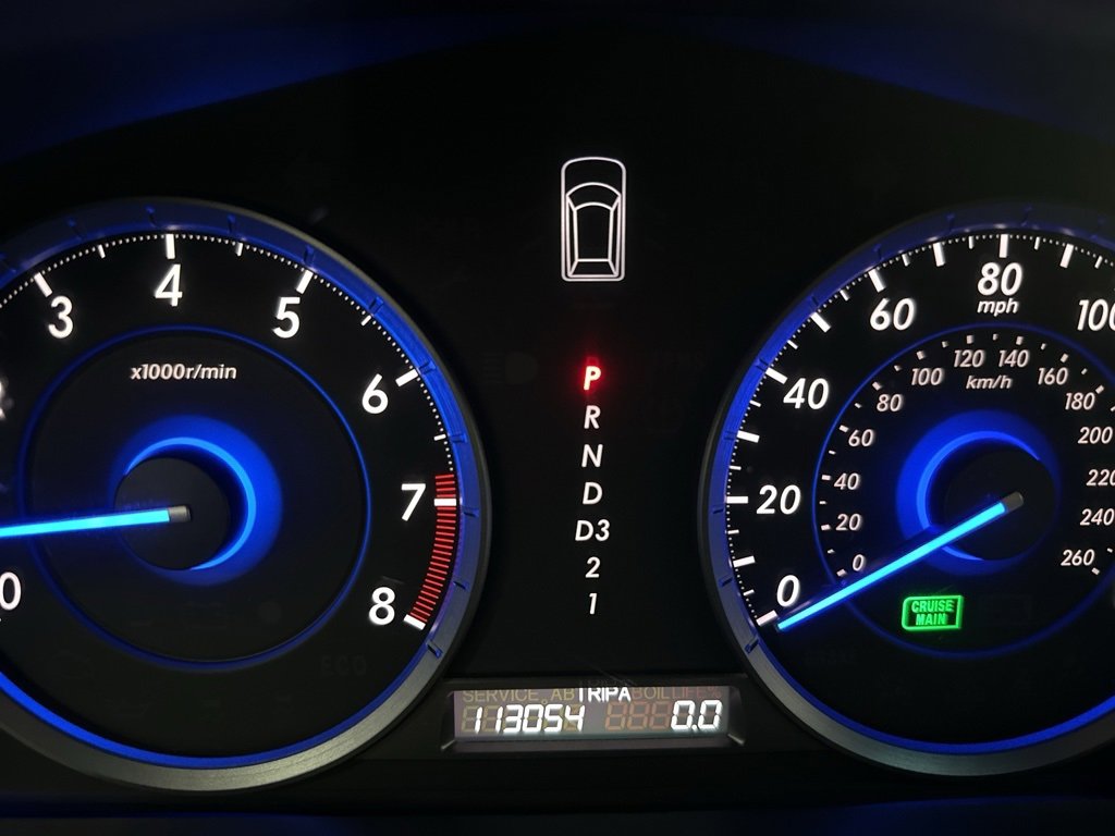 Used 2010 Honda Crosstour EX-L image 26