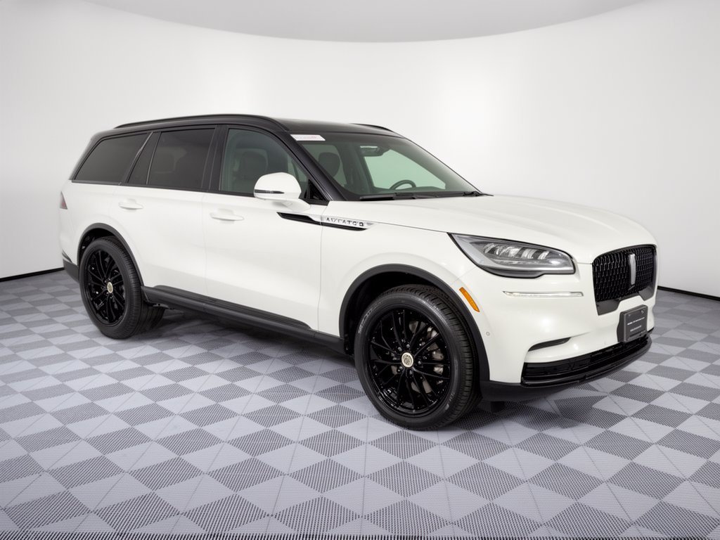 Used 2022 Lincoln Aviator Reserve w/ Equipment Group 201A AWD/4WD image 7