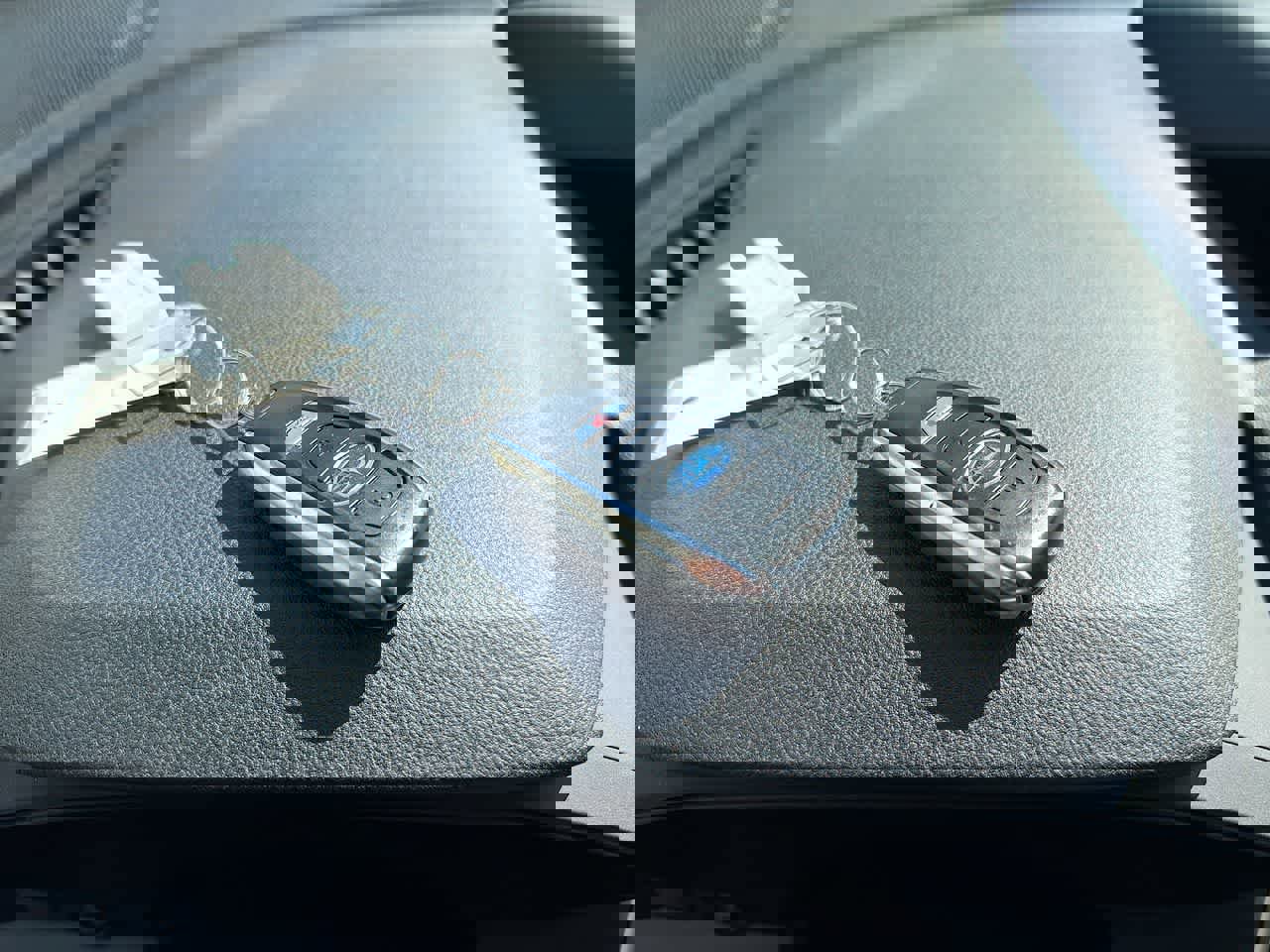 Used 2023 Subaru Forester Limited image 32