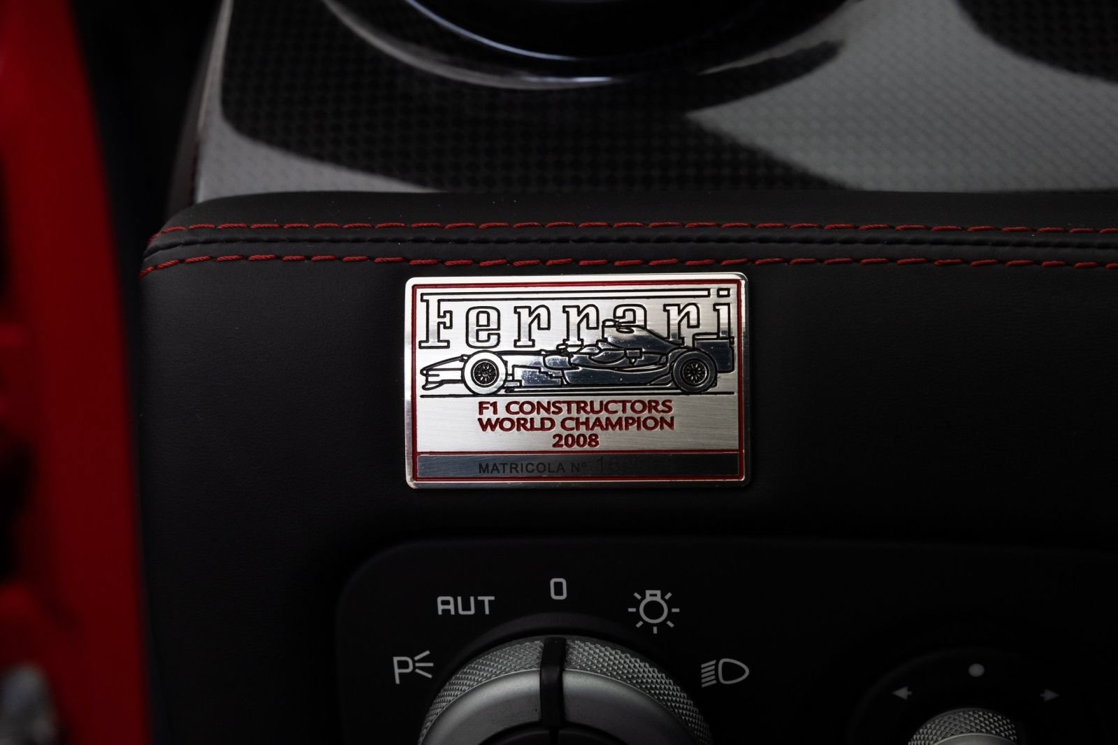 Used 2009 Ferrari 599 GTB Fiorano RWD image 31
