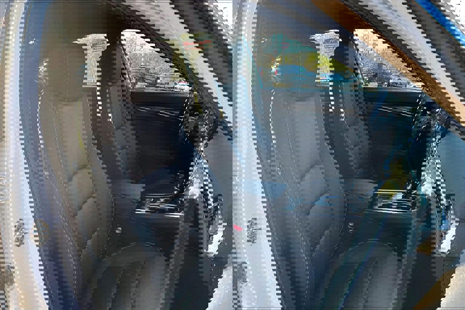 Used 2018 Honda Accord Sport image 7