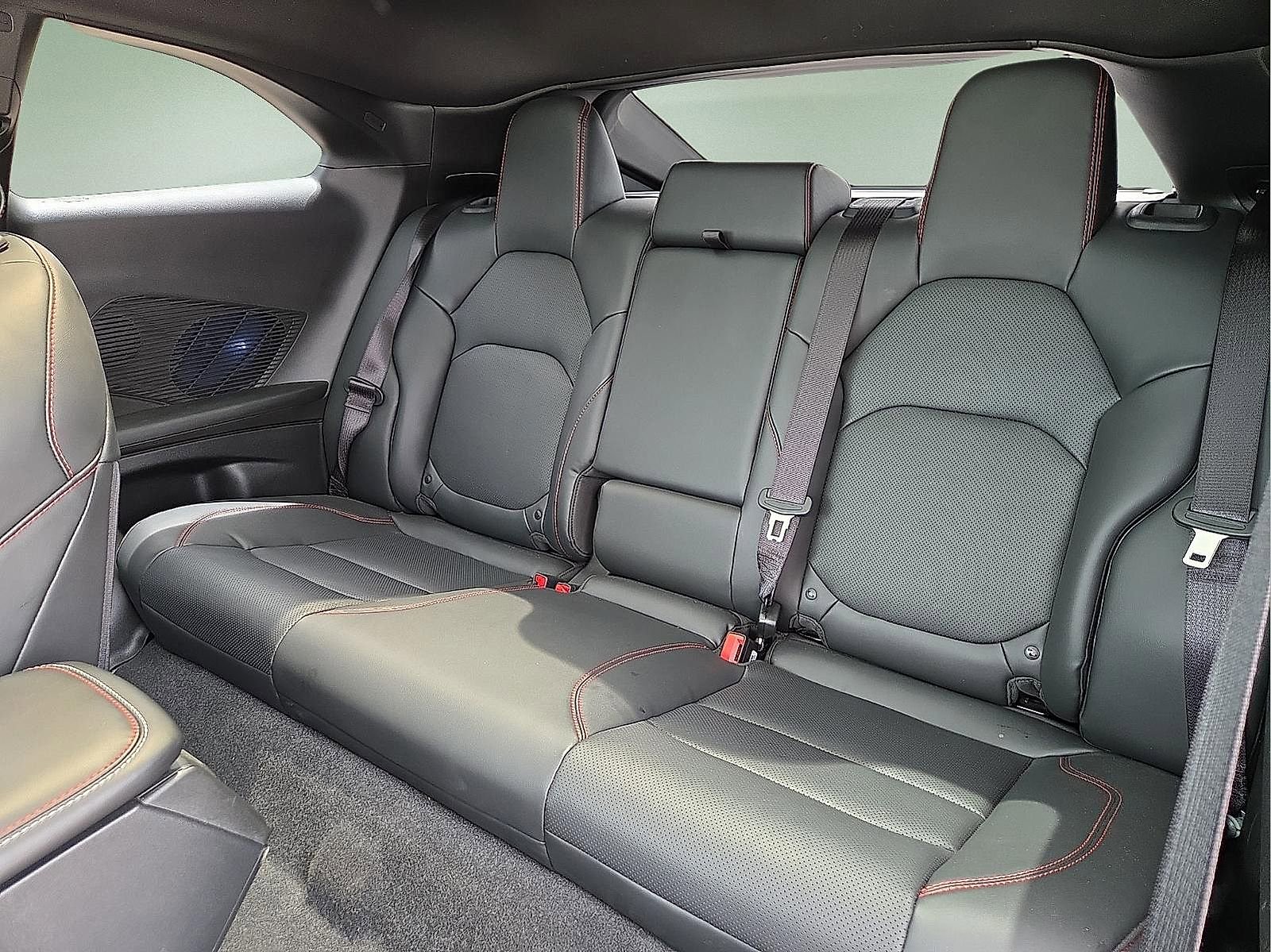 Used 2024 Dodge Charger Daytona R/T w/ Plus Group AWD/4WD image 10