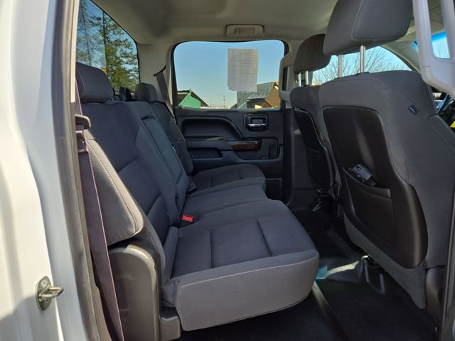 Used 2015 GMC Sierra 1500 SLE AWD/4WD image 31