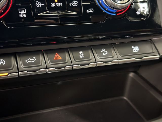 Used 2024 GMC Sierra 1500 Denali Ultimate image 30