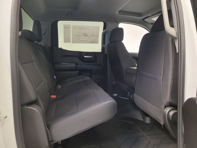 New 2026 Chevrolet Silverado 1500 Custom image 12