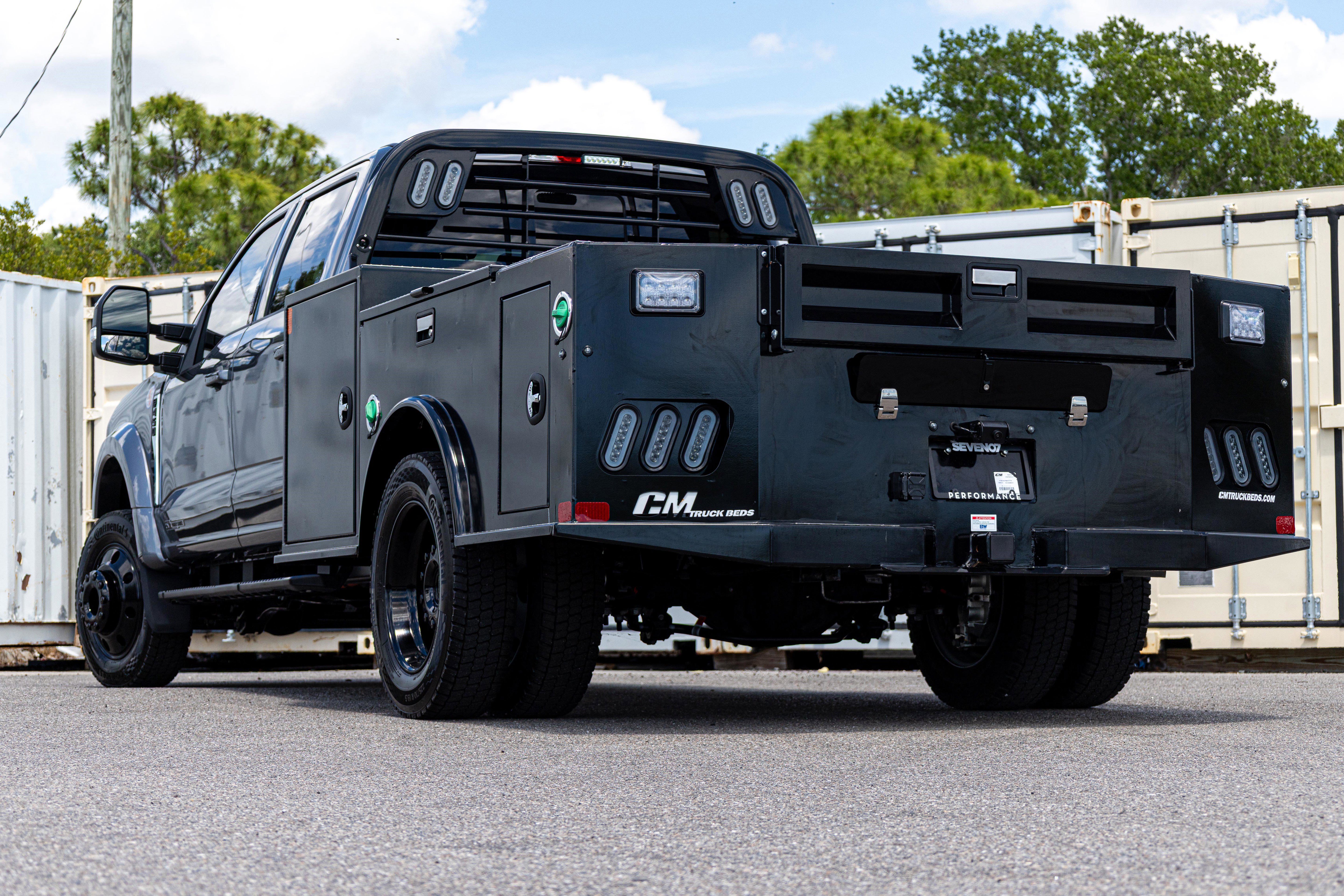New 2026 Ford F450 Lariat AWD/4WD image 6