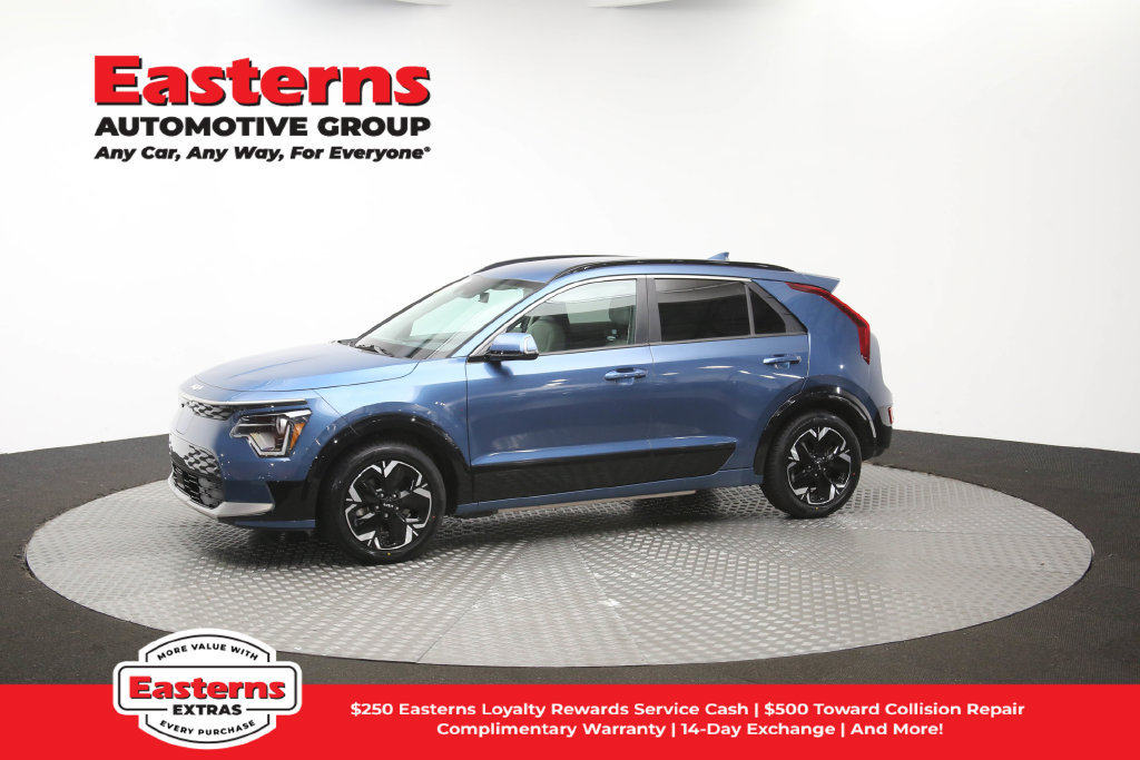 Used 2023 Kia Niro Wind w/ Wind Preserve Package FWD image 57
