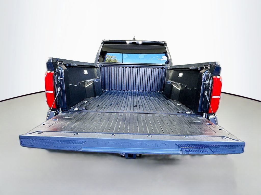 Certified 2026 Toyota Tacoma SR5 image 25