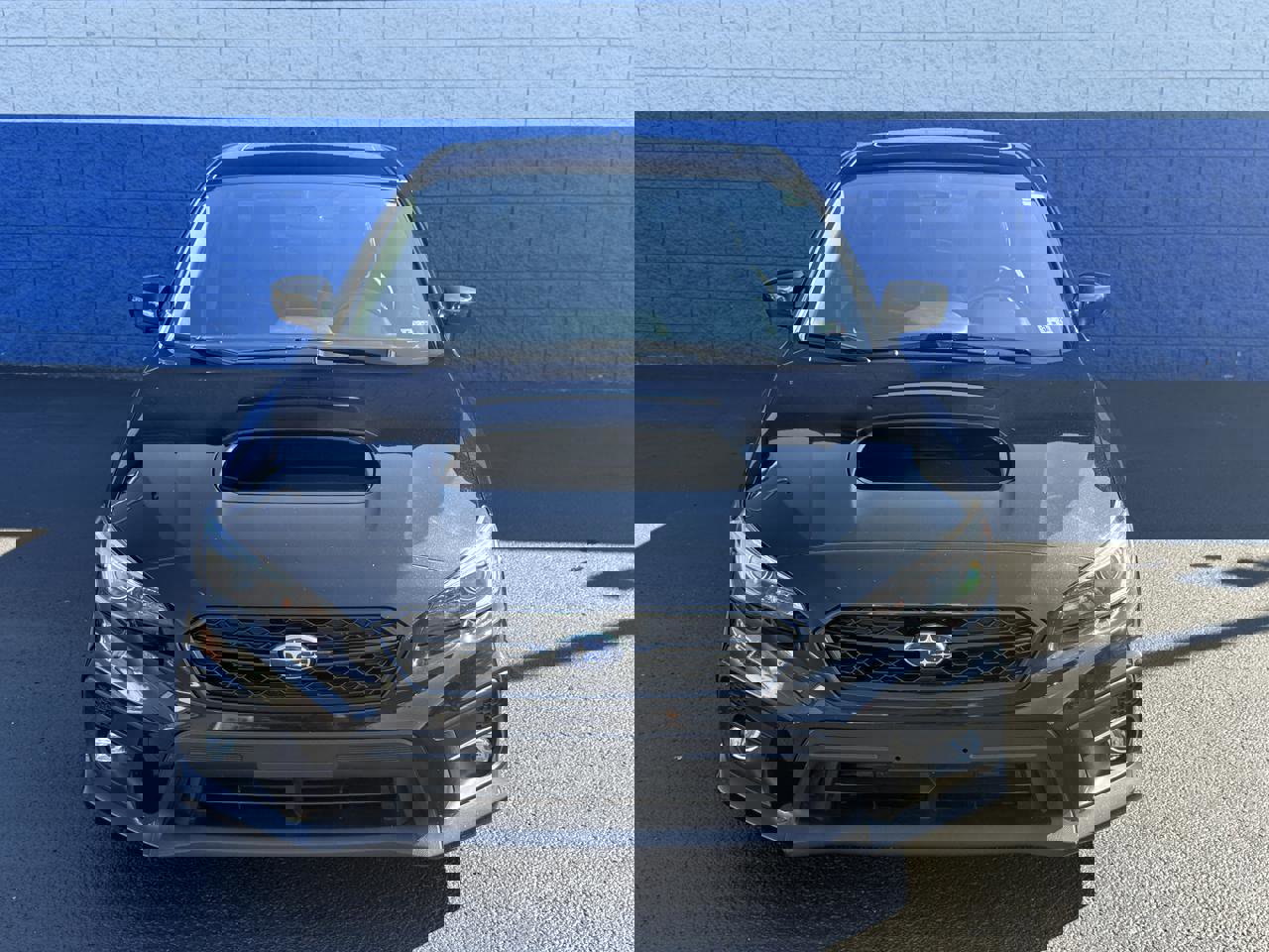 Used 2020 Subaru WRX Limited w/ WRX Sport Package image 4