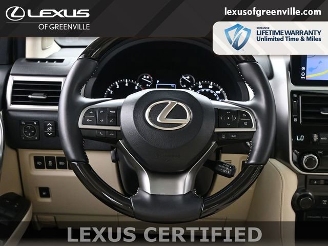 Used 2023 Lexus GX 460 Premium AWD/4WD image 26