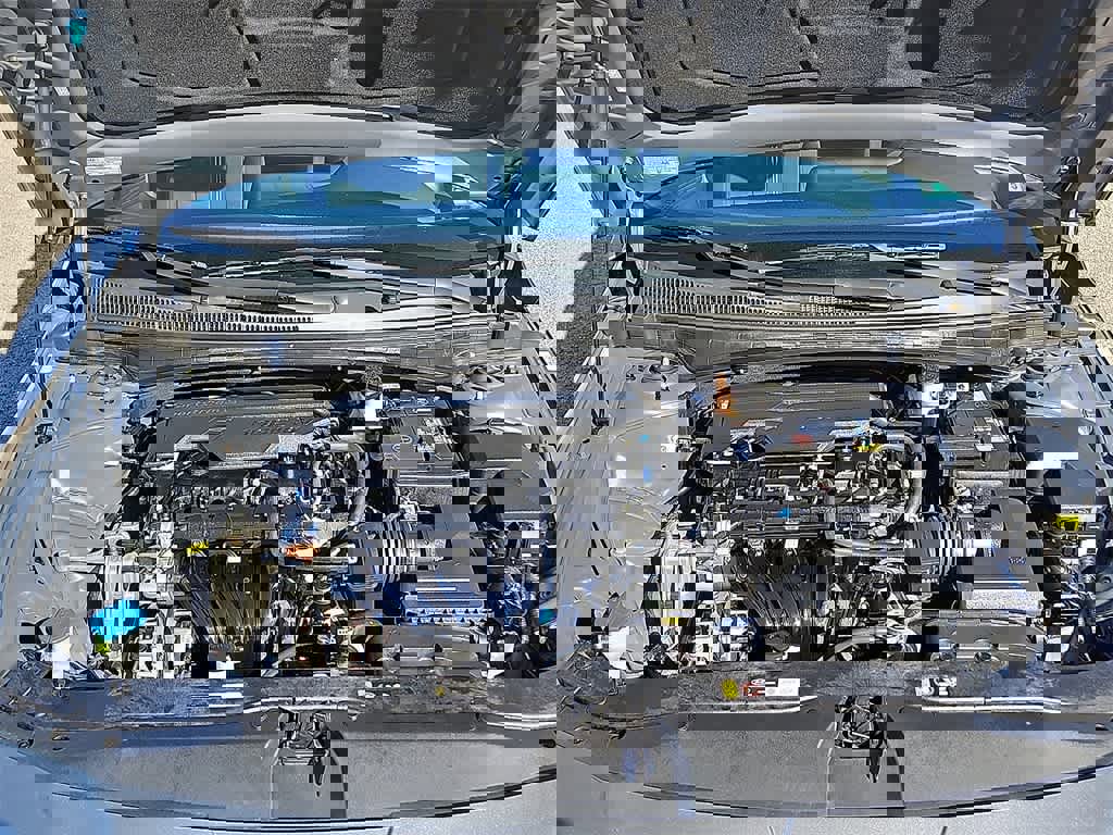 Certified 2024 Hyundai Elantra SEL w/ Convenience Package image 27