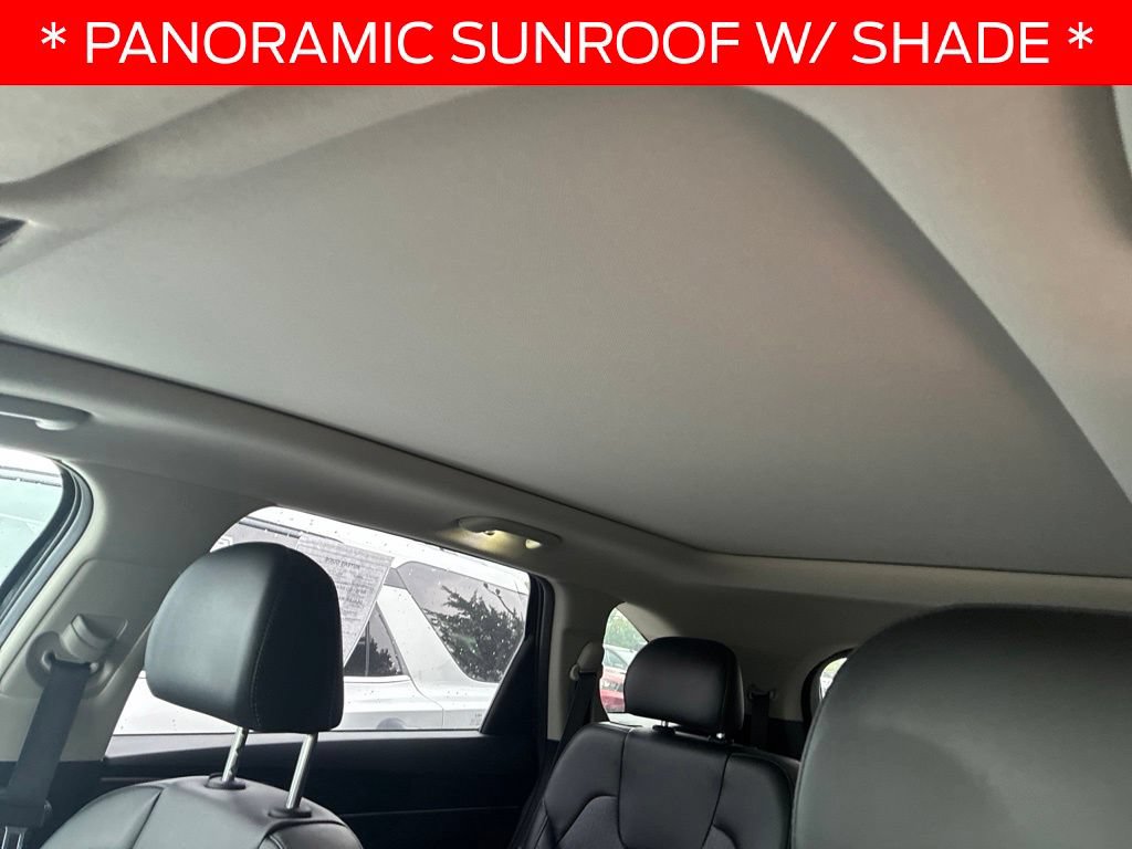 Used 2022 Kia Sorento X-Line EX AWD/4WD image 7