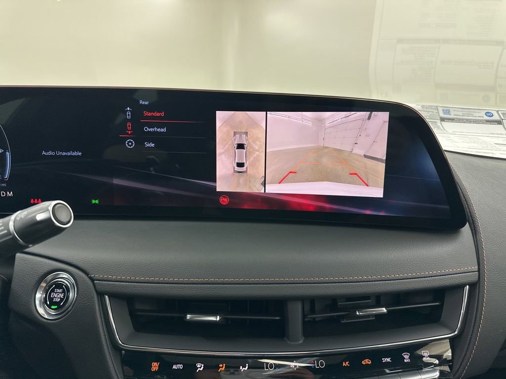 New 2026 Cadillac CT5 V w/ Technology Package image 74