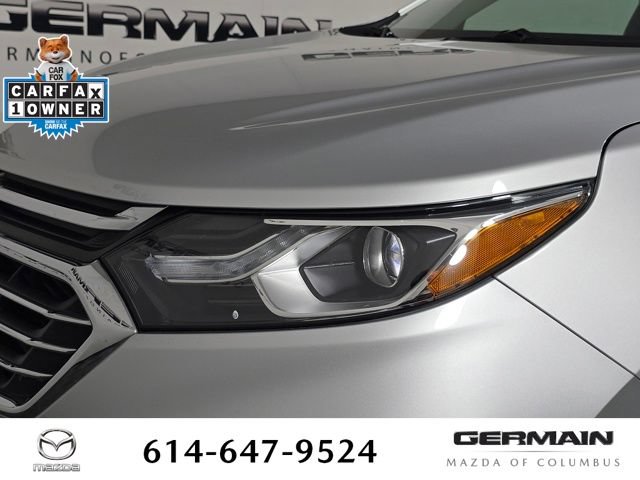 Used 2019 Chevrolet Equinox Premier AWD/4WD image 14