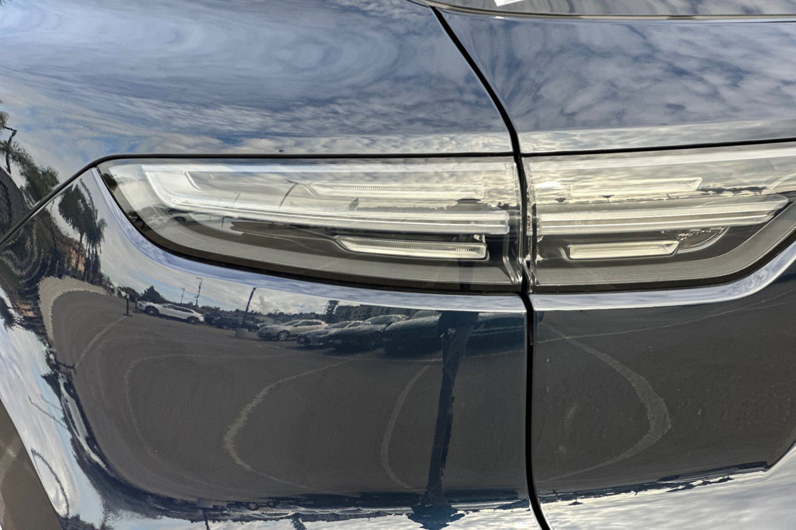 Used 2023 Porsche Cayenne image 28