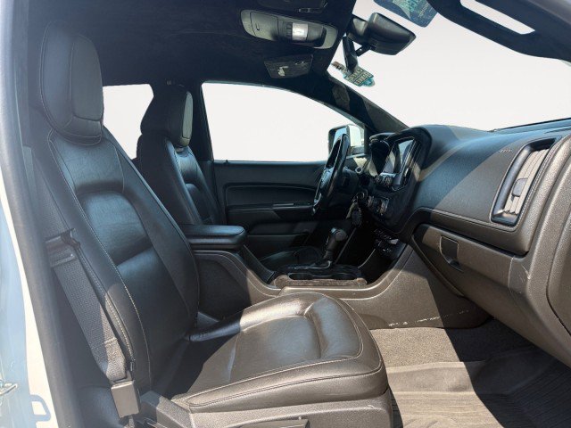 Used 2021 GMC Canyon Elevation w/ High Elevation Package AWD/4WD image 10