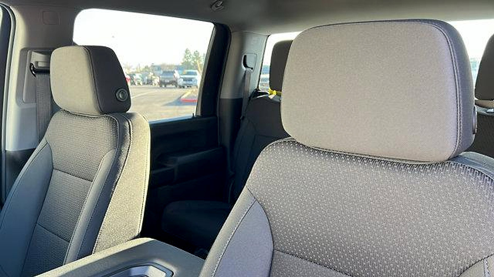 New 2026 Chevrolet Silverado 3500 W/T w/ WT Convenience Package image 19