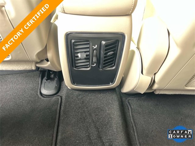 Certified 2022 Jeep Grand Cherokee Laredo E image 18