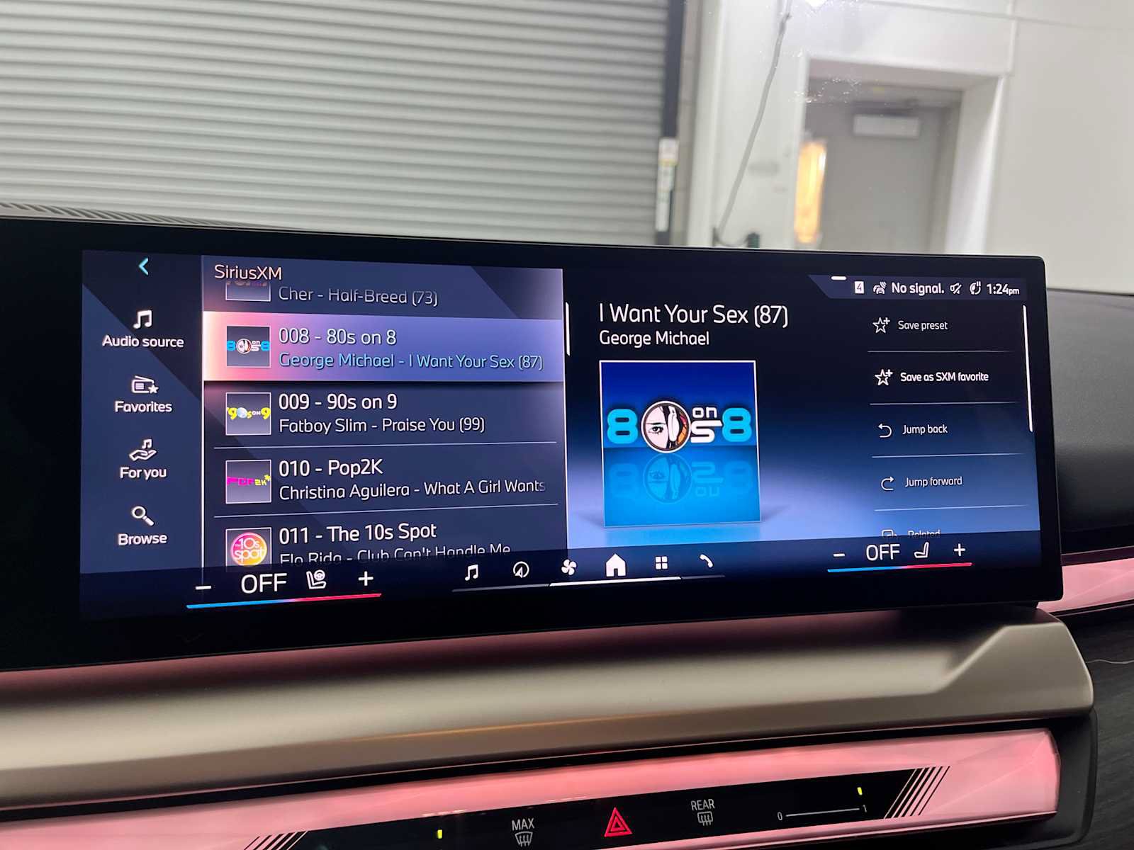 New 2027 BMW i5 xDrive40 AWD/4WD image 18
