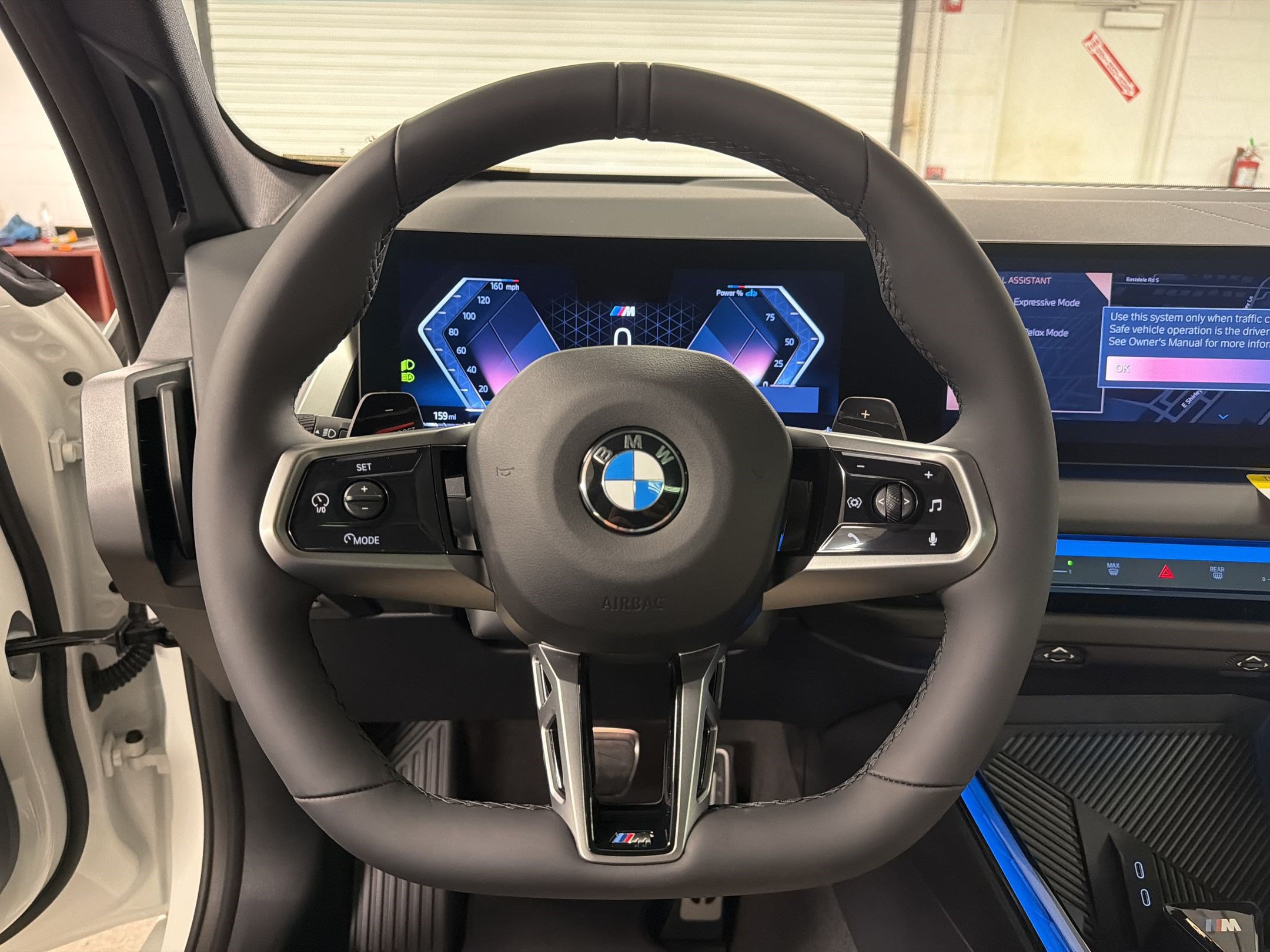 New 2026 BMW X3 xDrive30i w/ M Sport Package AWD/4WD image 11