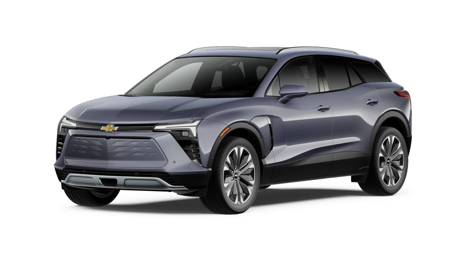 New 2025 Chevrolet Blazer EV LT w/ Super Cruise Package AWD/4WD image 32