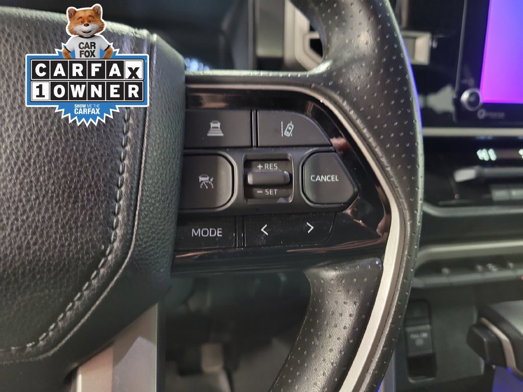 Used 2023 Toyota Tundra SR5 w/ SR5 Convenience Package AWD/4WD image 26