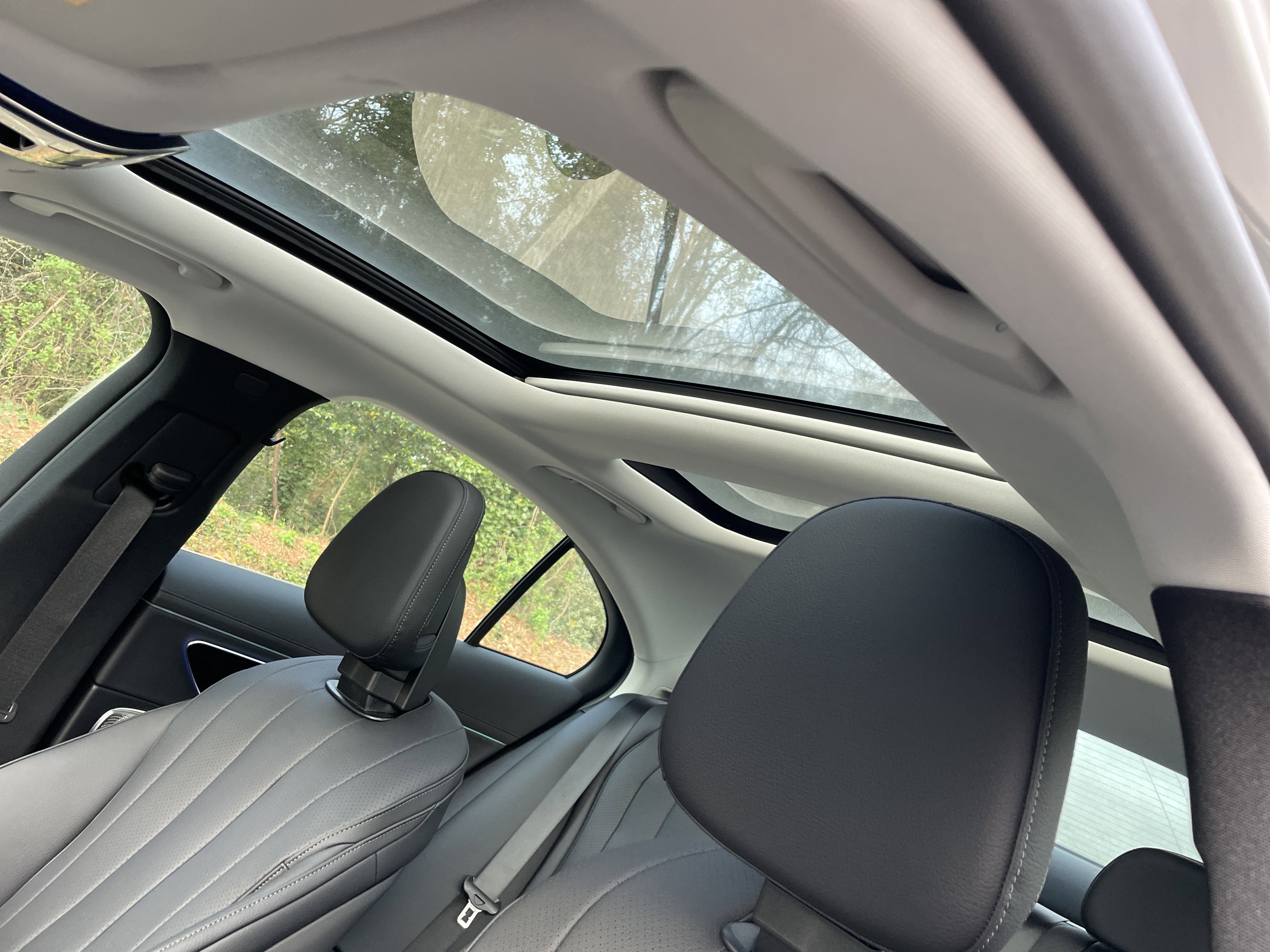 New 2026 Mercedes-Benz E 350 Sedan image 22