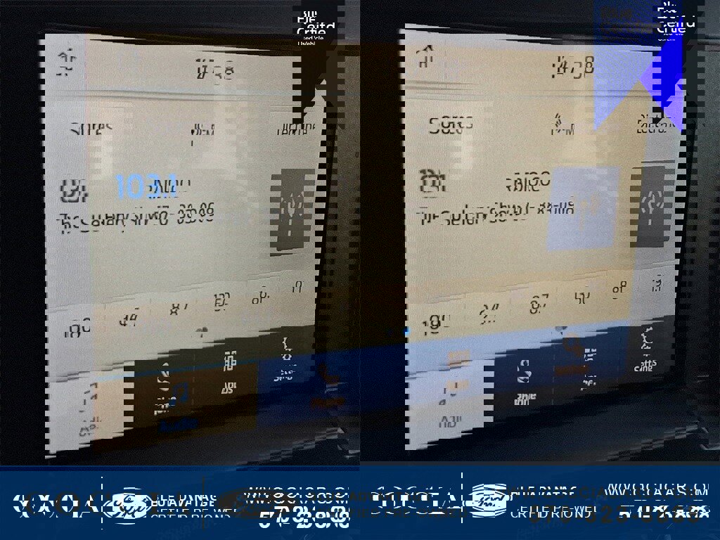 Certified 2019 Ford F150 XLT image 17