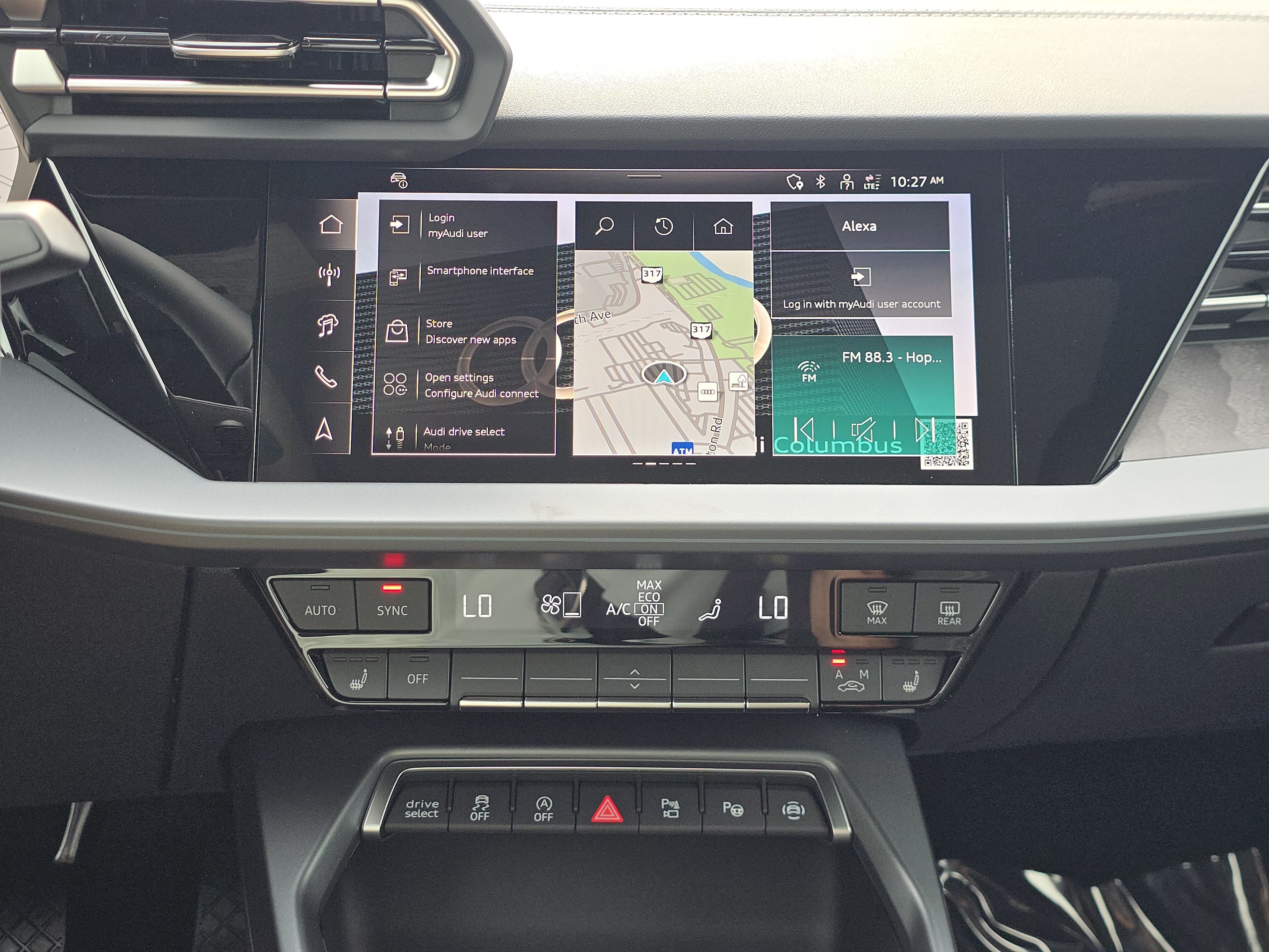 New 2026 Audi A3 2.0T Premium AWD/4WD image 24