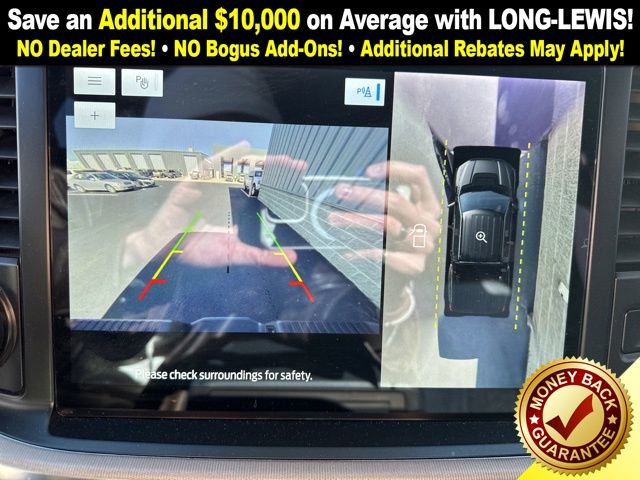 Used 2022 Ford F150 Raptor w/ Equipment Group 801A High image 24