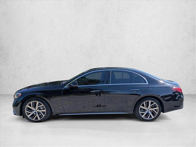 Certified 2026 Mercedes-Benz E 350 Sedan image 9