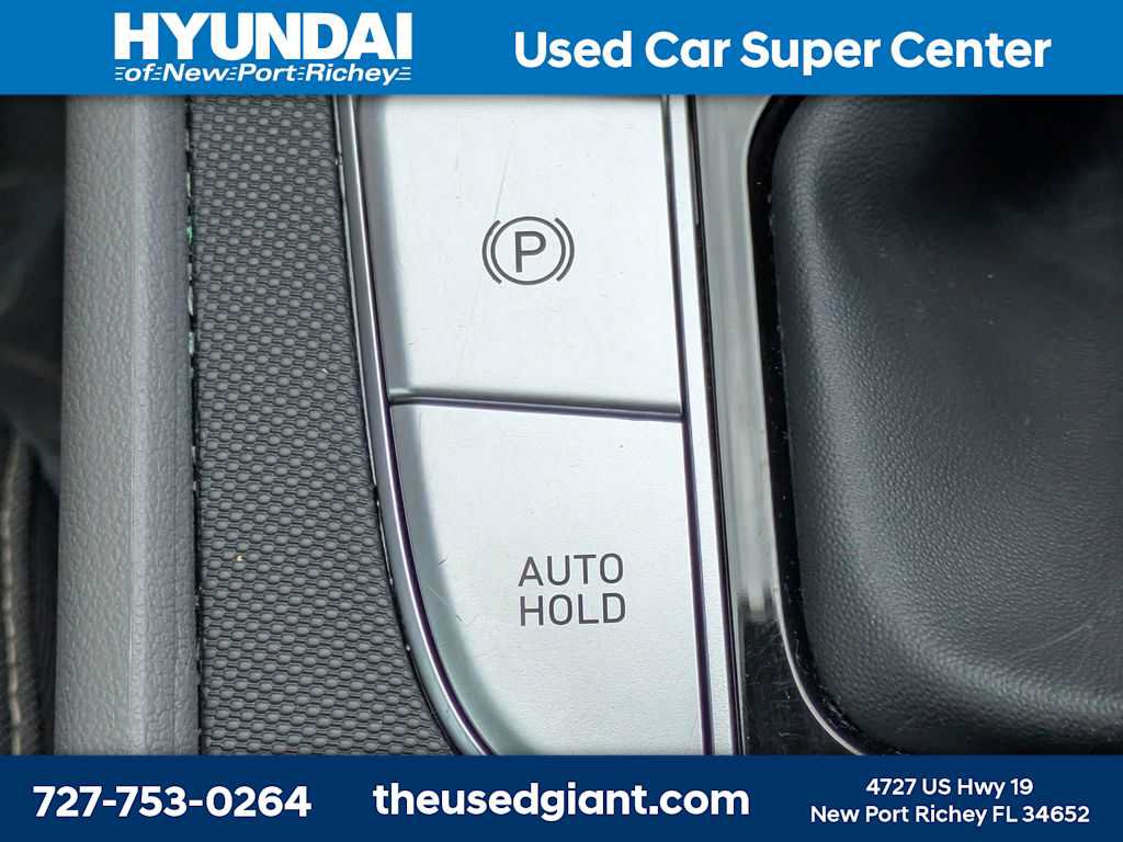 Certified 2023 Hyundai Elantra SEL w/ Convenience Package FWD image 24