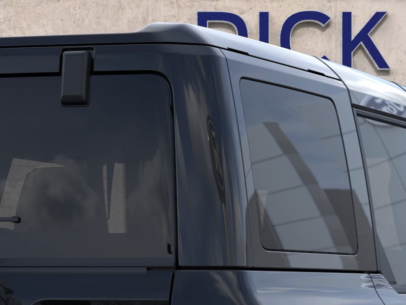 New 2026 Ford Bronco Badlands AWD/4WD image 25